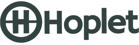 Hoplet-Logo