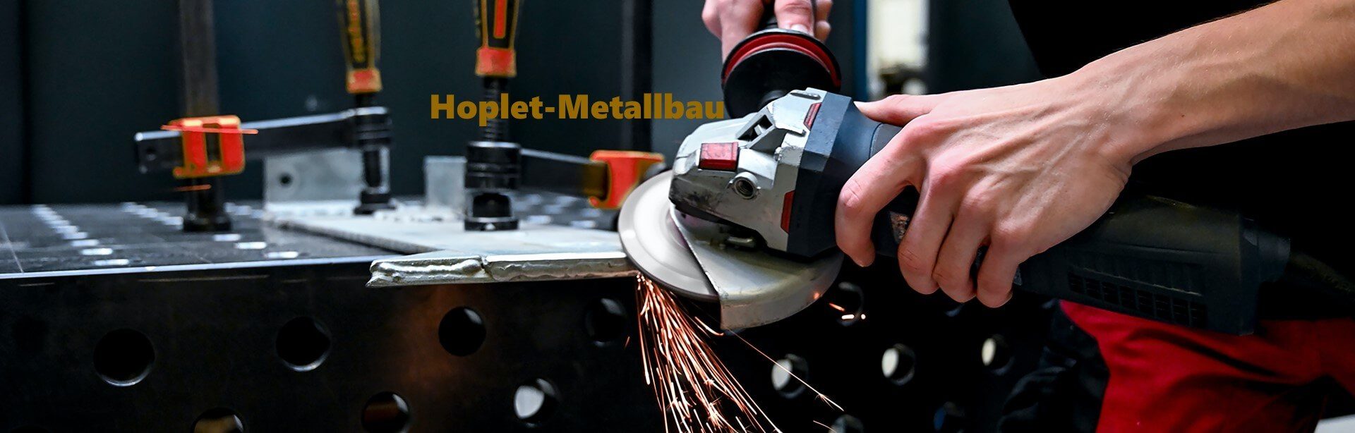 Hoplet Metallbau